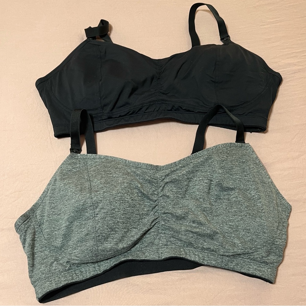 Nursing Bras